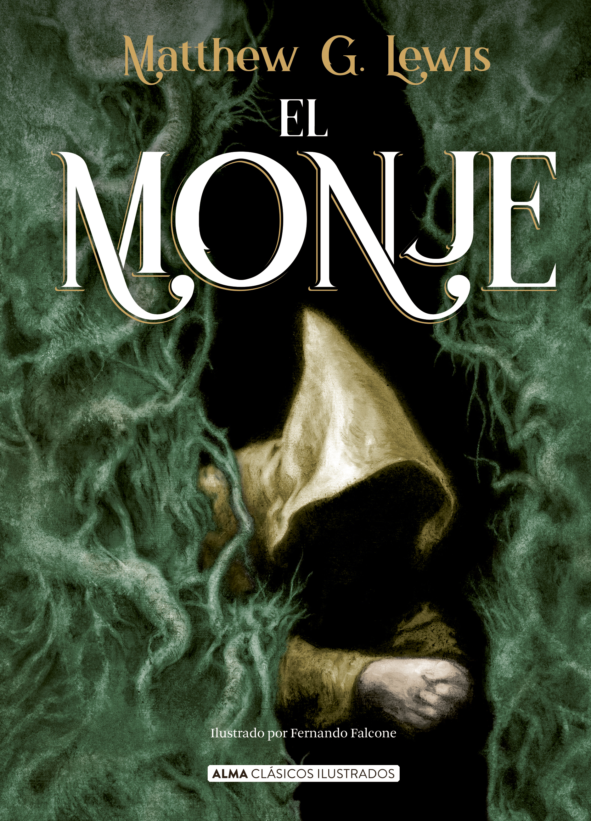 Monje, El